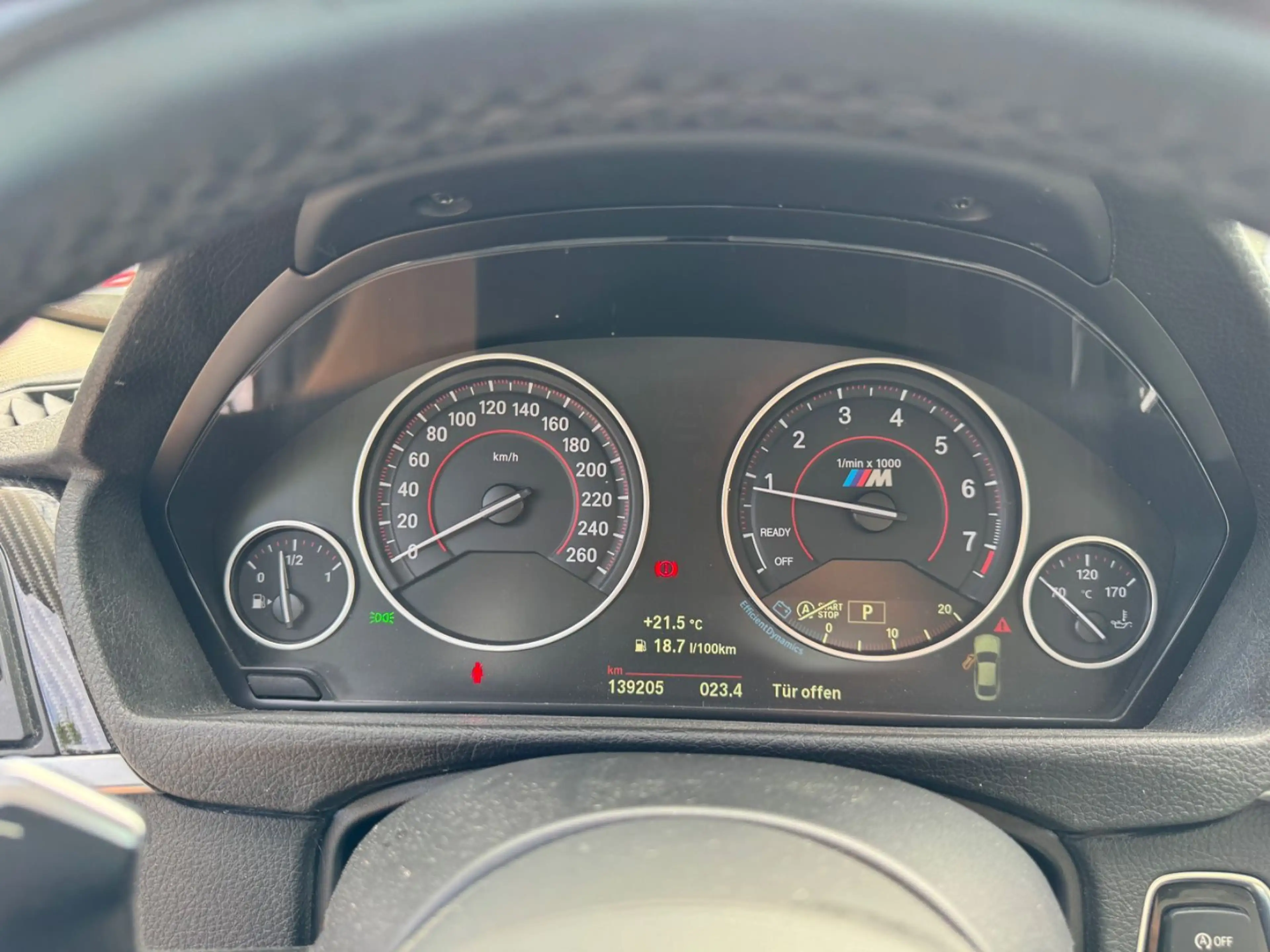 BMW 428 4 Gran Coupe 428 i xDrive*M-SPORTPAKET*M-PER — photo 15