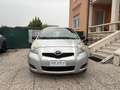Toyota Yaris 5p 1.0 Argento - thumbnail 1