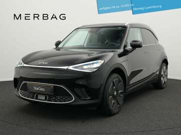 #1 Premium (66kWh) verfügbar mit ca. 10.000 km