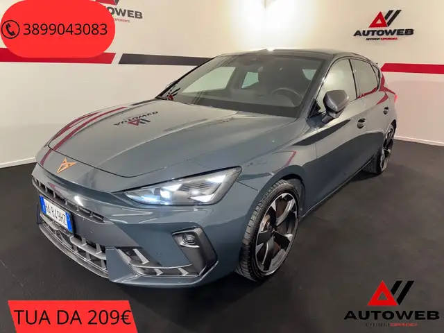 CUPRA Leon Leon 1.5 Hybrid 150 CV DSG