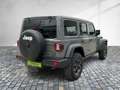 Jeep Wrangler Plug-In Hybrid Rubicon 4xe DAB #NAVI Gris - thumbnail 4