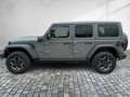 Jeep Wrangler Plug-In Hybrid Rubicon 4xe DAB #NAVI Gris - thumbnail 3