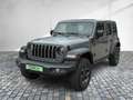 Jeep Wrangler Plug-In Hybrid Rubicon 4xe DAB #NAVI Gris - thumbnail 2