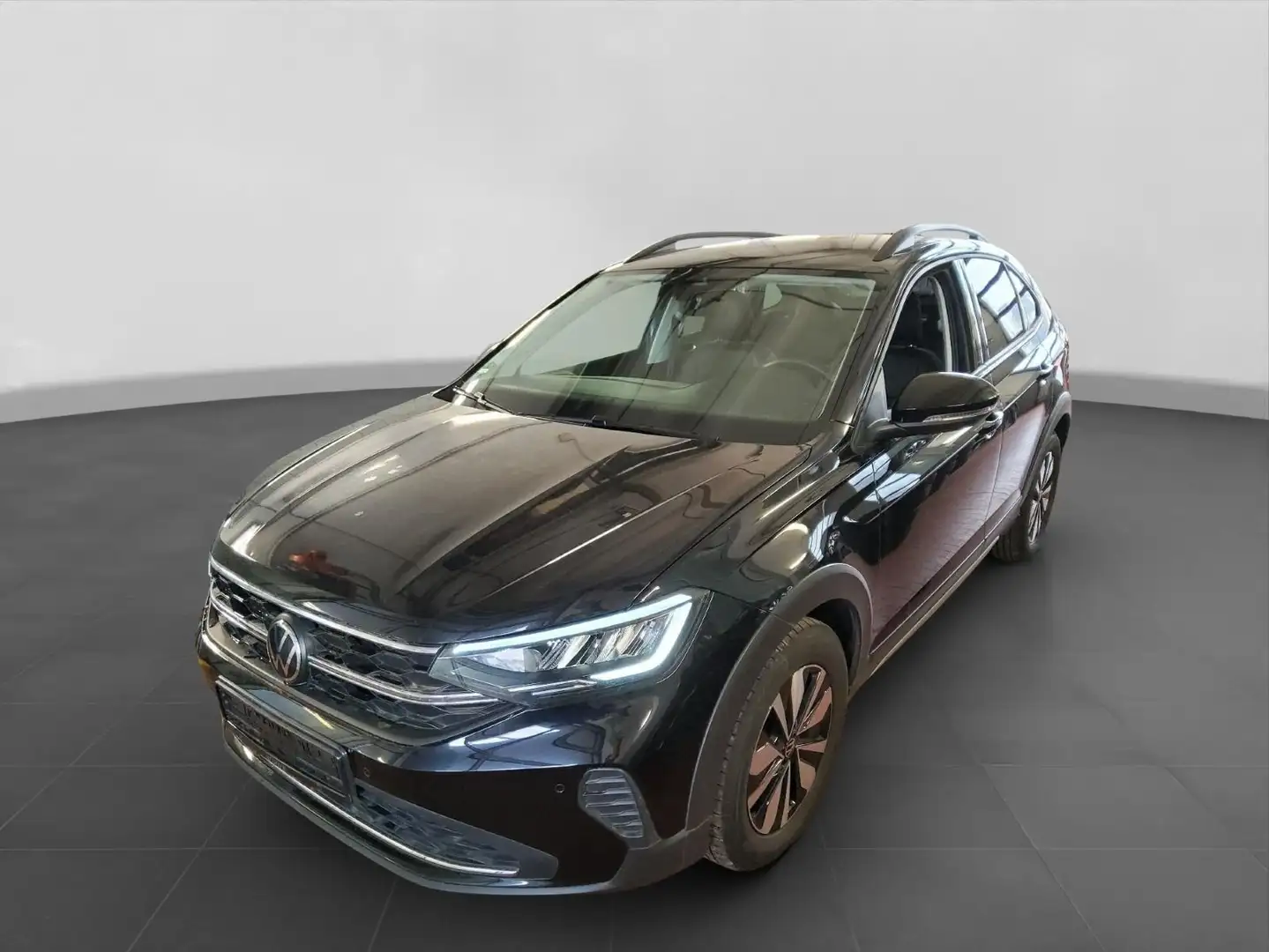 Volkswagen Taigo GOAL 1.0 | NAVI LED ACC DAB SITZHEIZ PDC Schwarz - 2