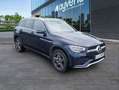 Mercedes-Benz GLC 300 de 4MATIC Azul - thumbnail 3