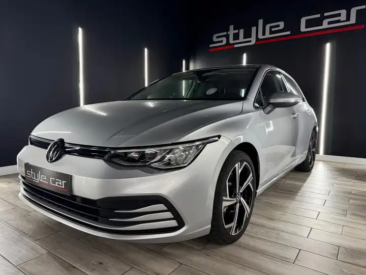 Volkswagen Golf Variant 1.0 TSI 2021
