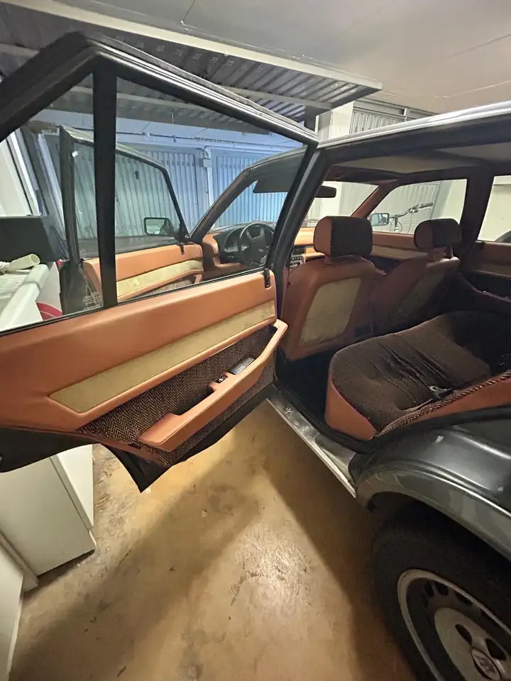 Maserati 420 Biturbo, foto 6