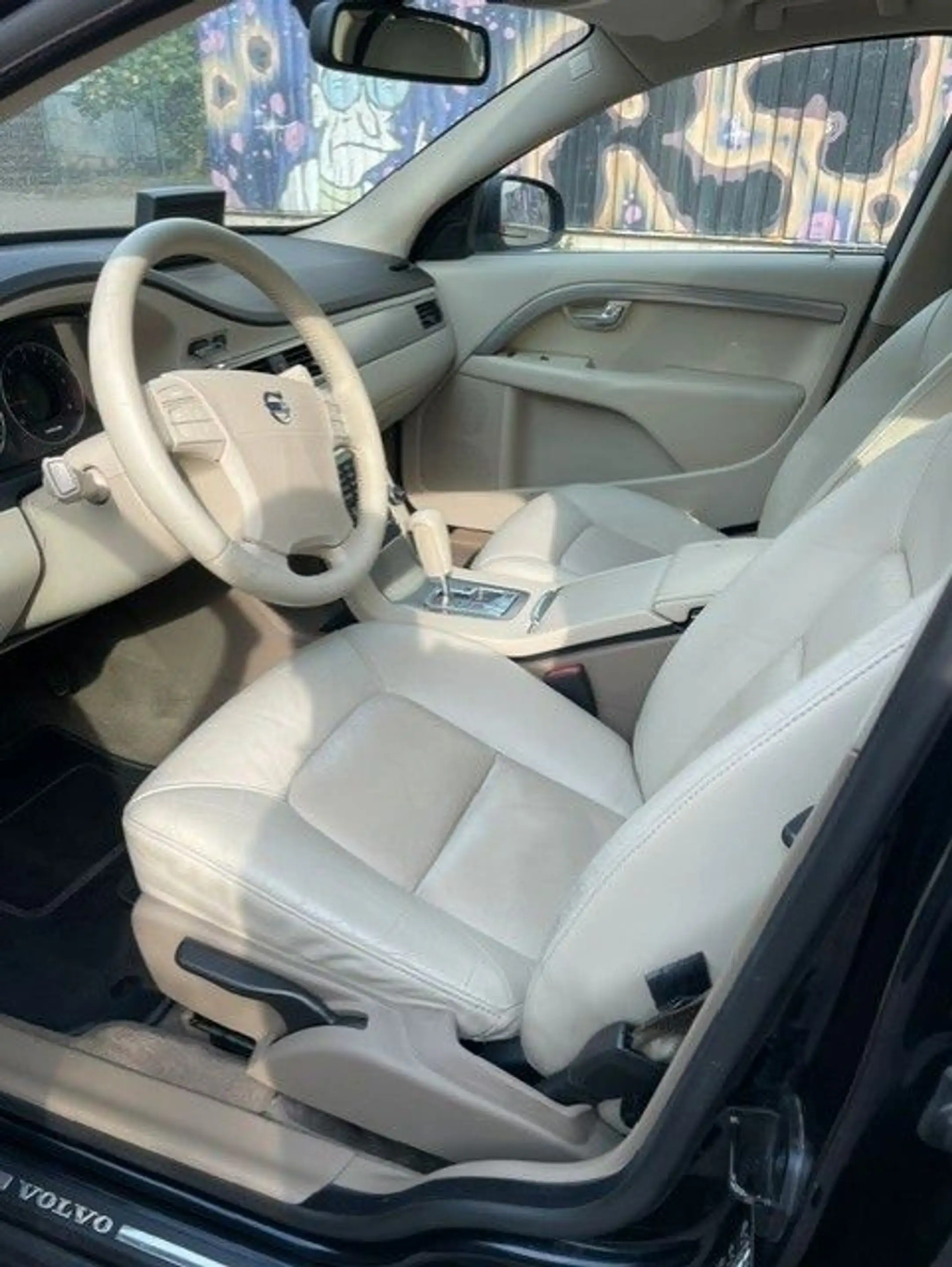 Volvo S80 Lim./Panoramadach — photo 9