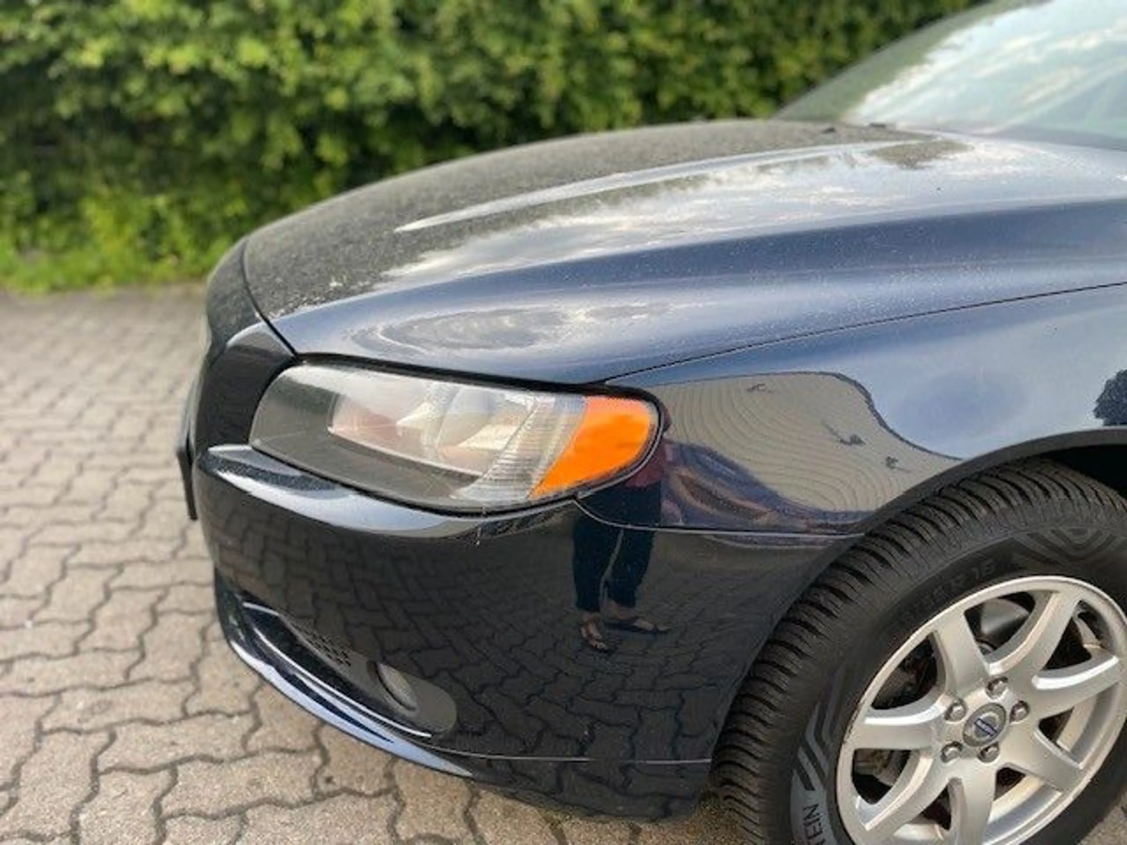 Volvo S80 Lim./Panoramadach — photo 3