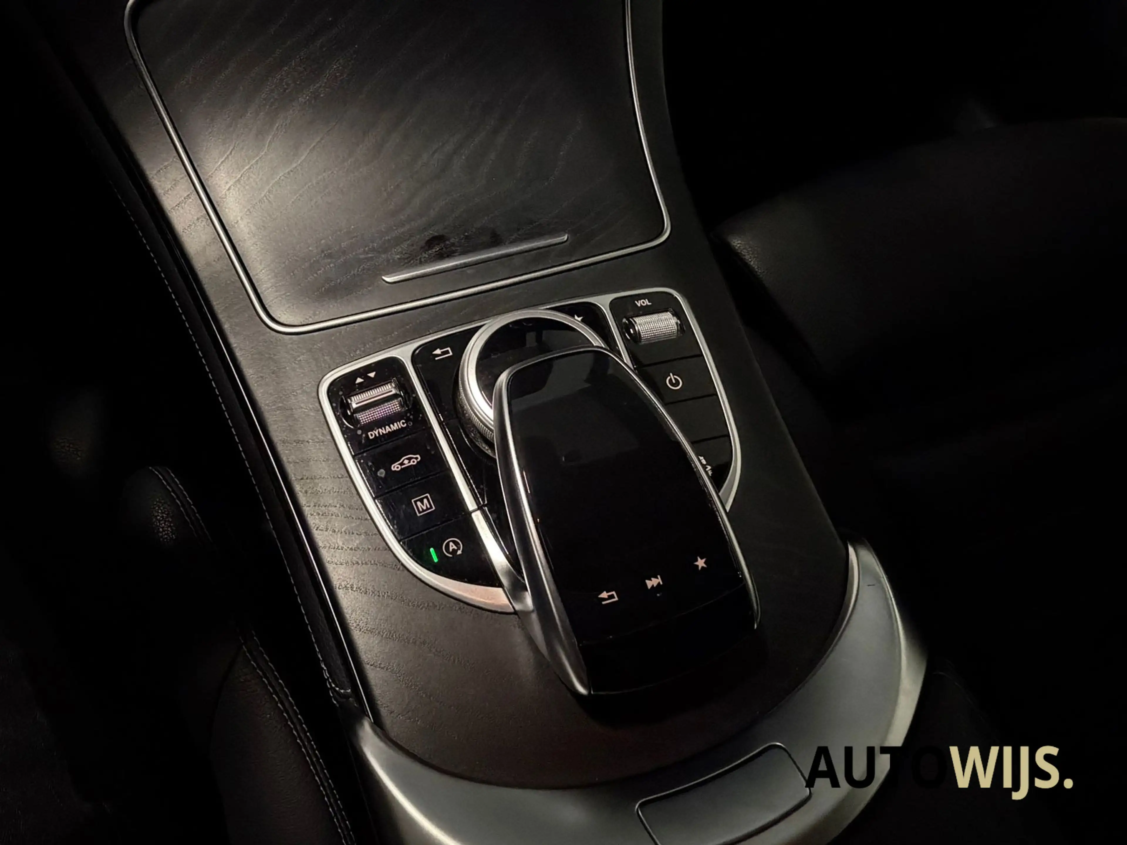Mercedes-Benz GLC 250 4MATIC Ambition|AMG LINE|NL AUTO|TREKHAAK|BURMESTE — photo 21