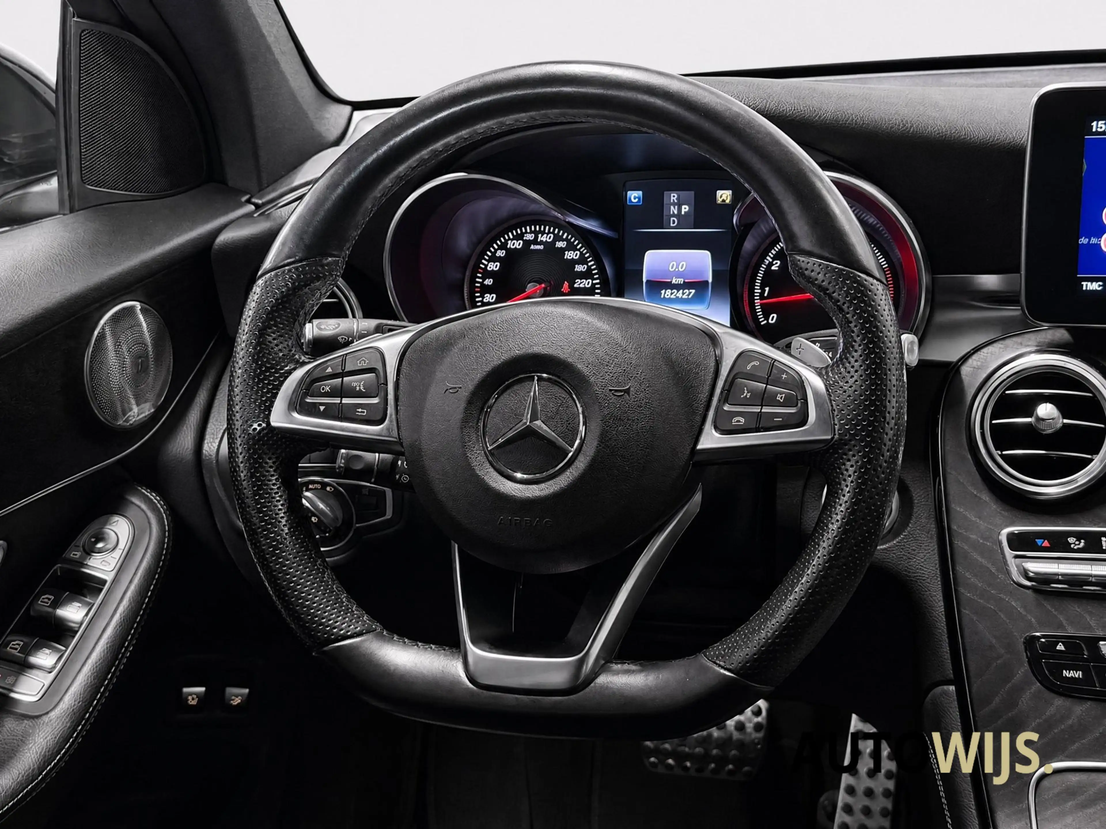 Mercedes-Benz GLC 250 4MATIC Ambition|AMG LINE|NL AUTO|TREKHAAK|BURMESTE — photo 15