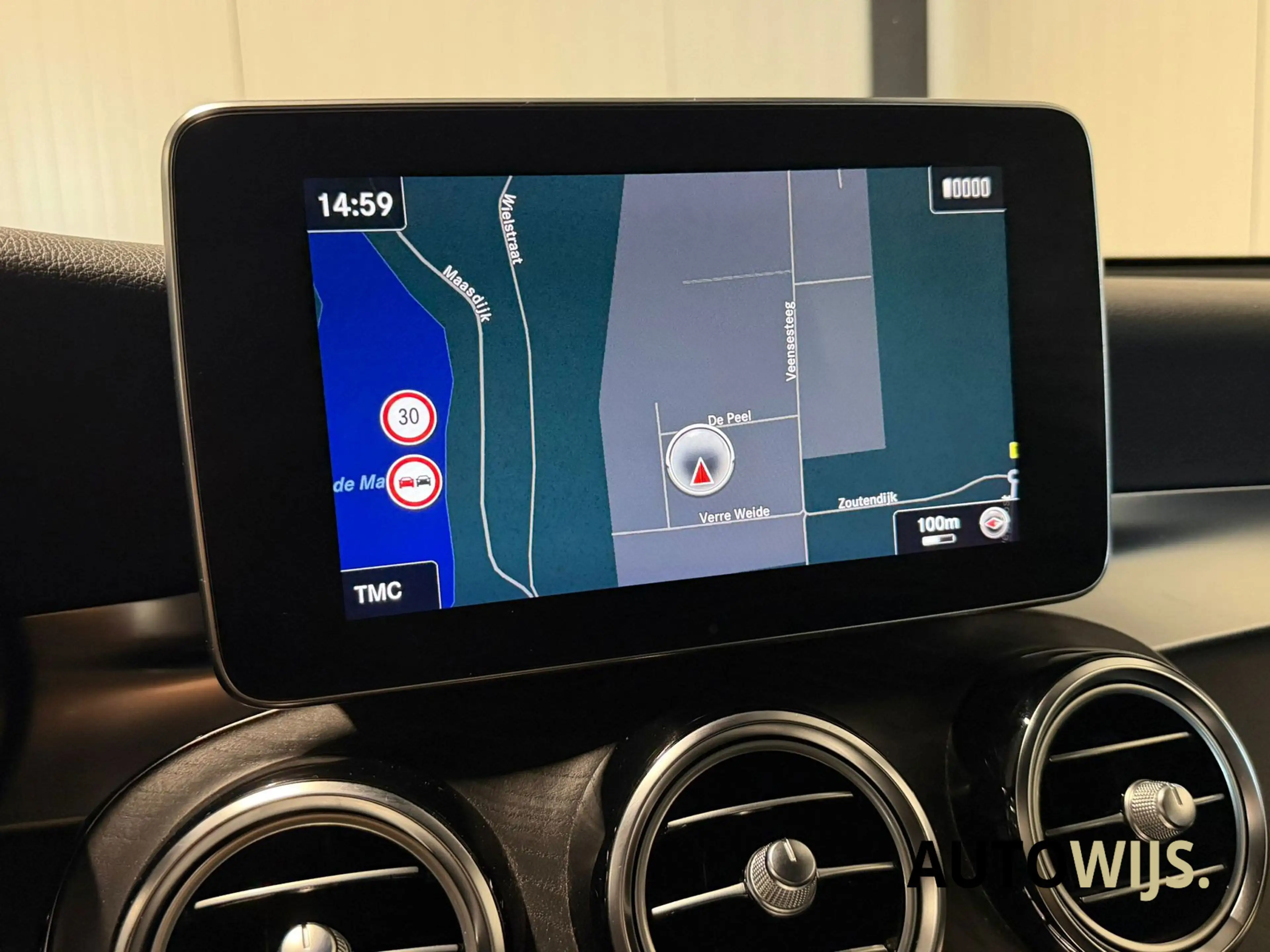 Mercedes-Benz GLC 250 4MATIC Ambition|AMG LINE|NL AUTO|TREKHAAK|BURMESTE — photo 25