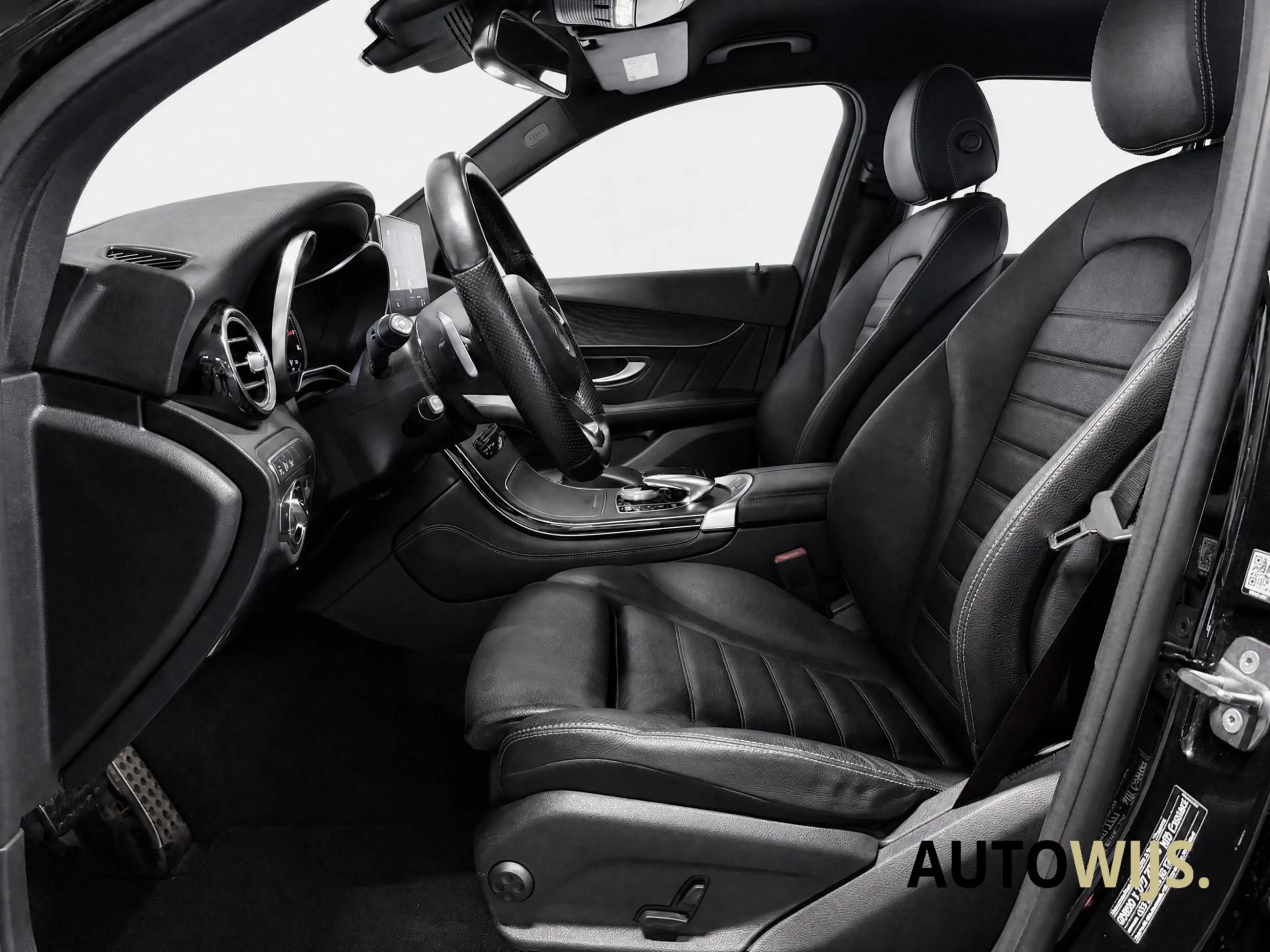 Mercedes-Benz GLC 250 4MATIC Ambition|AMG LINE|NL AUTO|TREKHAAK|BURMESTE — photo 6
