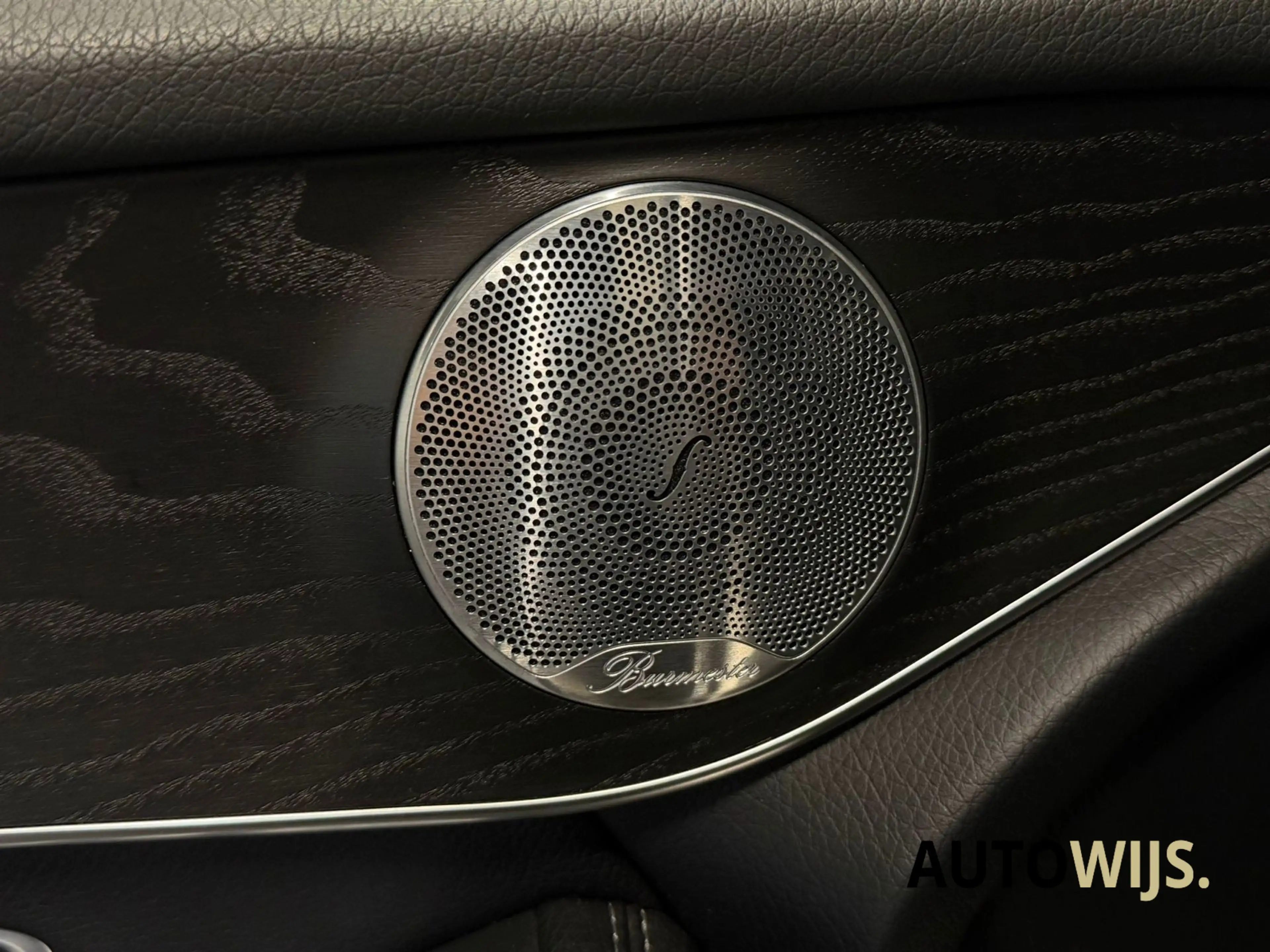 Mercedes-Benz GLC 250 4MATIC Ambition|AMG LINE|NL AUTO|TREKHAAK|BURMESTE — photo 9