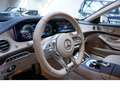 Mercedes-Benz S 63 AMG L Designo Keramik Chauffeur TV Magic Sky Grey - thumbnail 6
