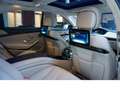 Mercedes-Benz S 63 AMG L Designo Keramik Chauffeur TV Magic Sky Grau - thumbnail 19