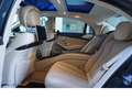 Mercedes-Benz S 63 AMG L Designo Keramik Chauffeur TV Magic Sky Grau - thumbnail 17