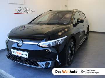 Tourer GTX 4MOTION 250kW Business