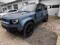 Land Rover Defender 110 X-Dynamic SE Modrá - thumbnail 2