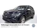 Volkswagen Tiguan Allspace 1.5 TSI  DSG ACT Life Navi AHK L Schwarz - thumbnail 1