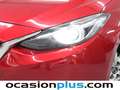 Mazda 3 SportSedan 2.2 Luxury Navegador Rojo - thumbnail 17