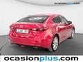 Mazda 3 SportSedan 2.2 Luxury Navegador Rojo - thumbnail 3