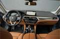 BMW 530 5-serie 530i High Ex Luxury Schuifdak Comfortstoel Gris - thumbnail 2