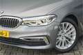 BMW 530 5-serie 530i High Ex Luxury Schuifdak Comfortstoel Gris - thumbnail 15