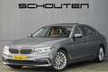 BMW 530 5-serie 530i High Ex Luxury Schuifdak Comfortstoel Gris - thumbnail 1