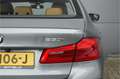 BMW 530 5-serie 530i High Ex Luxury Schuifdak Comfortstoel Gris - thumbnail 14