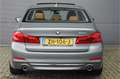 BMW 530 5-serie 530i High Ex Luxury Schuifdak Comfortstoel Gris - thumbnail 10