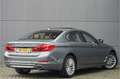 BMW 530 5-serie 530i High Ex Luxury Schuifdak Comfortstoel Gris - thumbnail 11