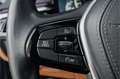 BMW 530 5-serie 530i High Ex Luxury Schuifdak Comfortstoel Gris - thumbnail 40