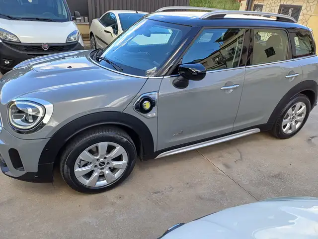 MINI Countryman S All4 1.5 BUSINESS ALL4 AUTO