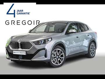 iX2 xdrive 30