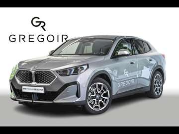 iX2 xdrive 30