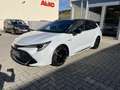 Toyota Corolla Touring Sports Hybrid GR-S Grau - thumbnail 3