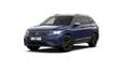Volkswagen Tiguan Allspace TSI DSG MOVE KAMERA LED Blau - thumbnail 2