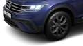 Volkswagen Tiguan Allspace TSI DSG MOVE KAMERA LED Blau - thumbnail 4