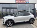 Kia Stonic 1.0 SPORTS 101PK : APPCARP./P-CAM/PDC/SPORT Int. L Gris - thumbnail 1