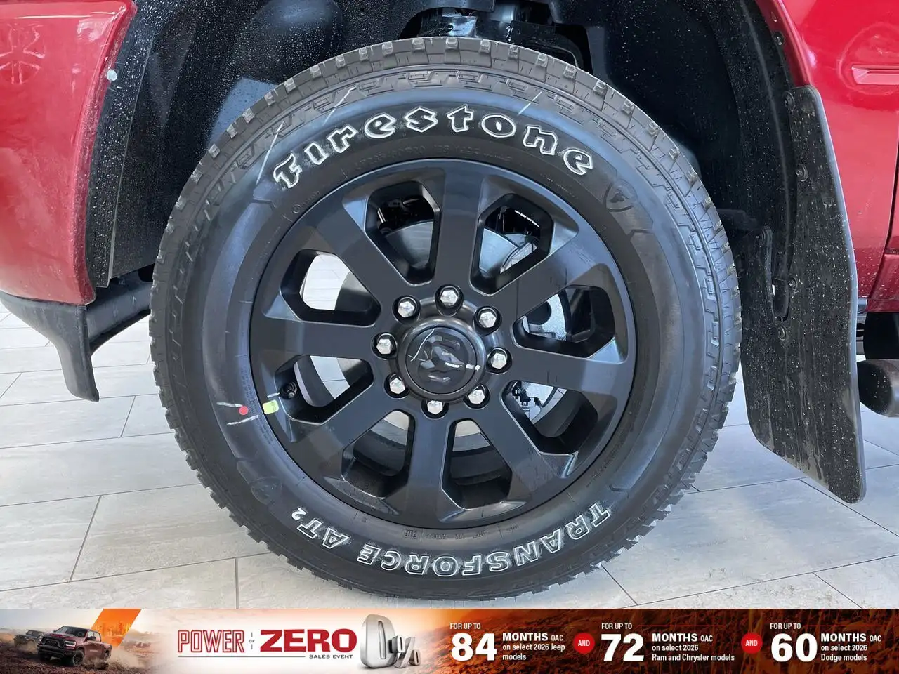 RAM 3500 photo RAM 3500