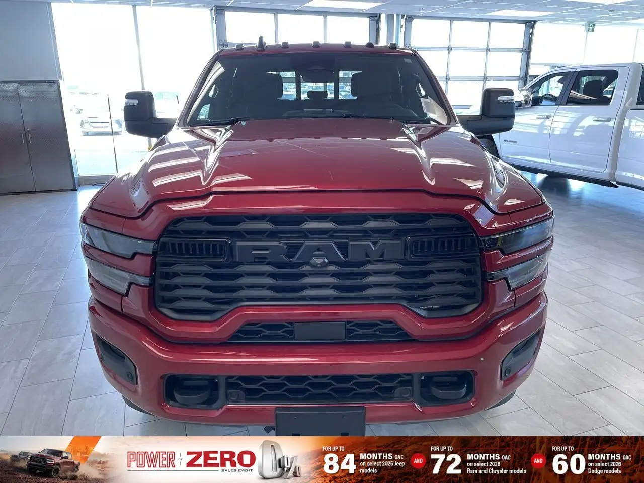 RAM 3500 photo RAM 3500