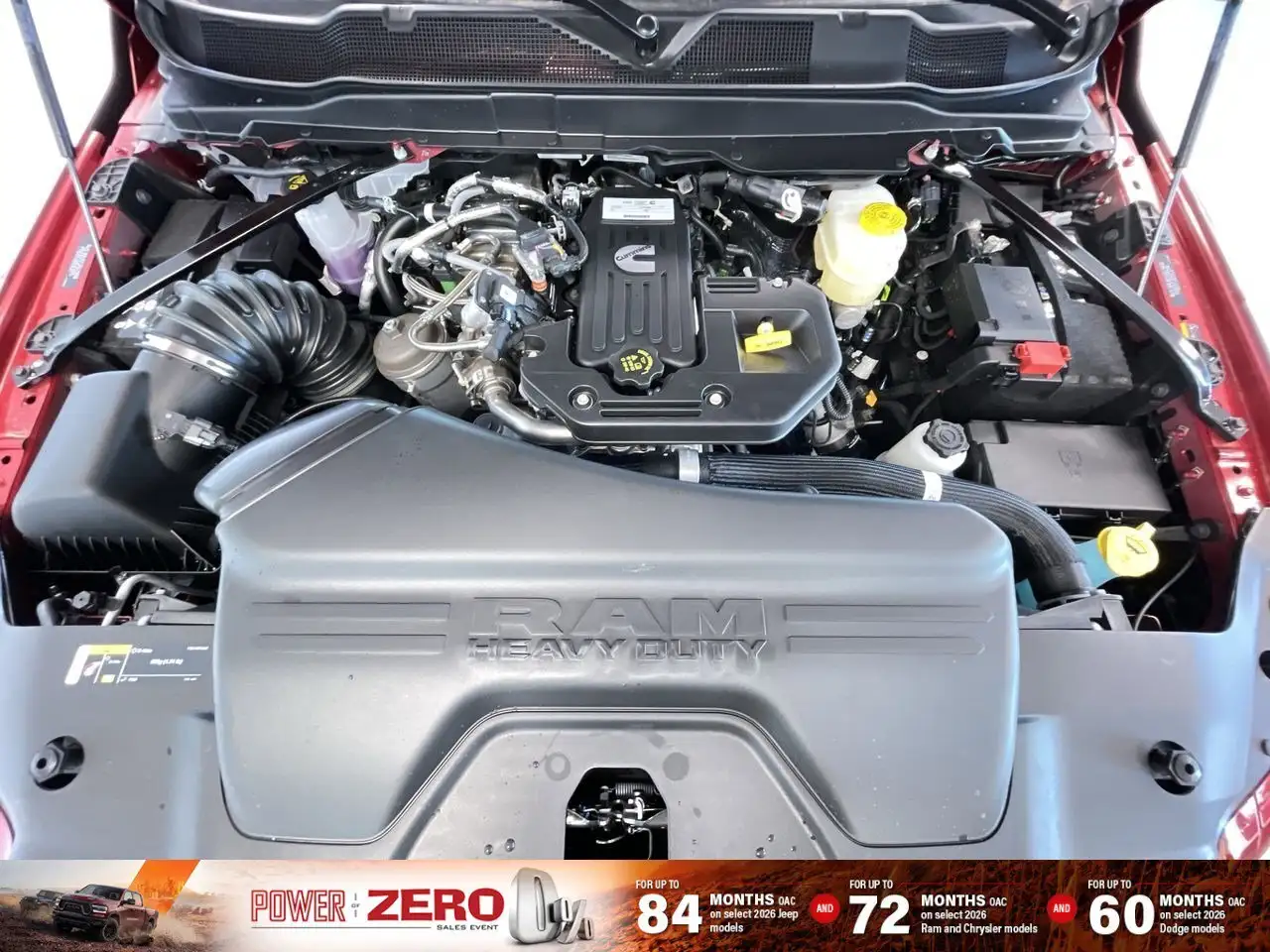 RAM 3500 photo RAM 3500