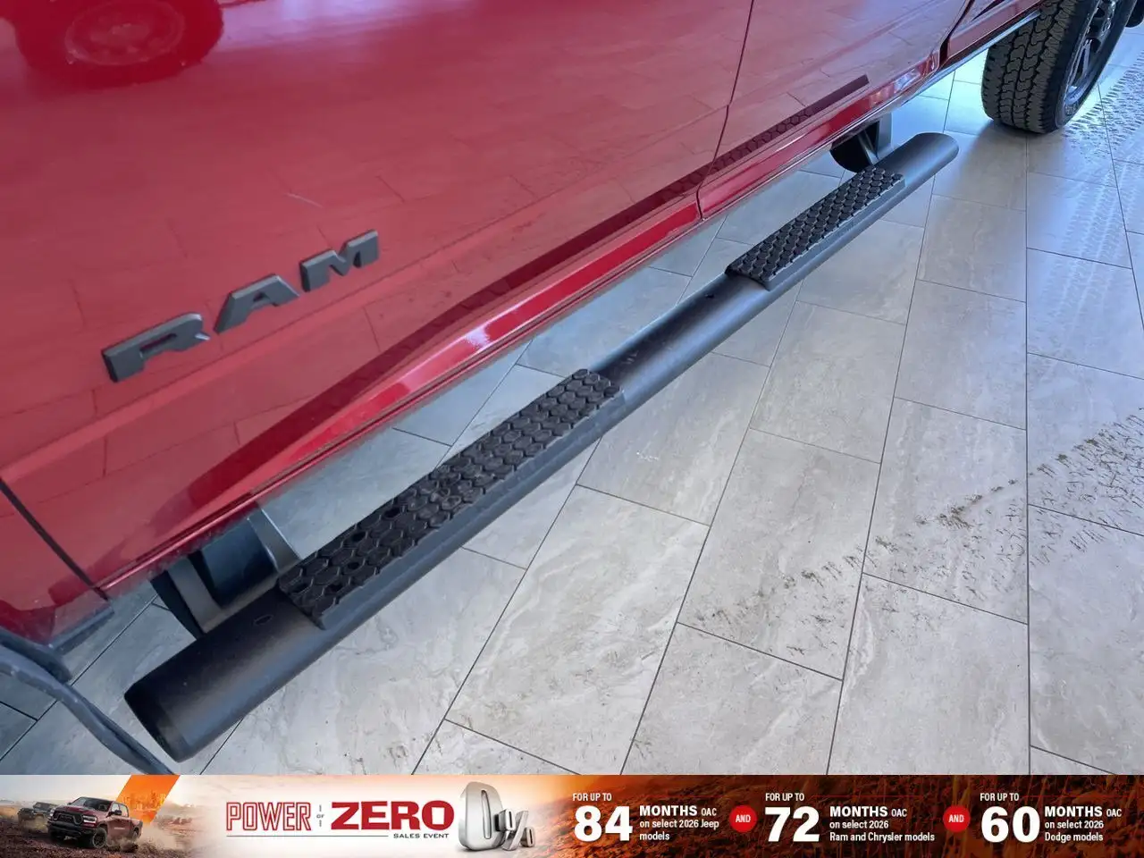 RAM 3500 photo RAM 3500