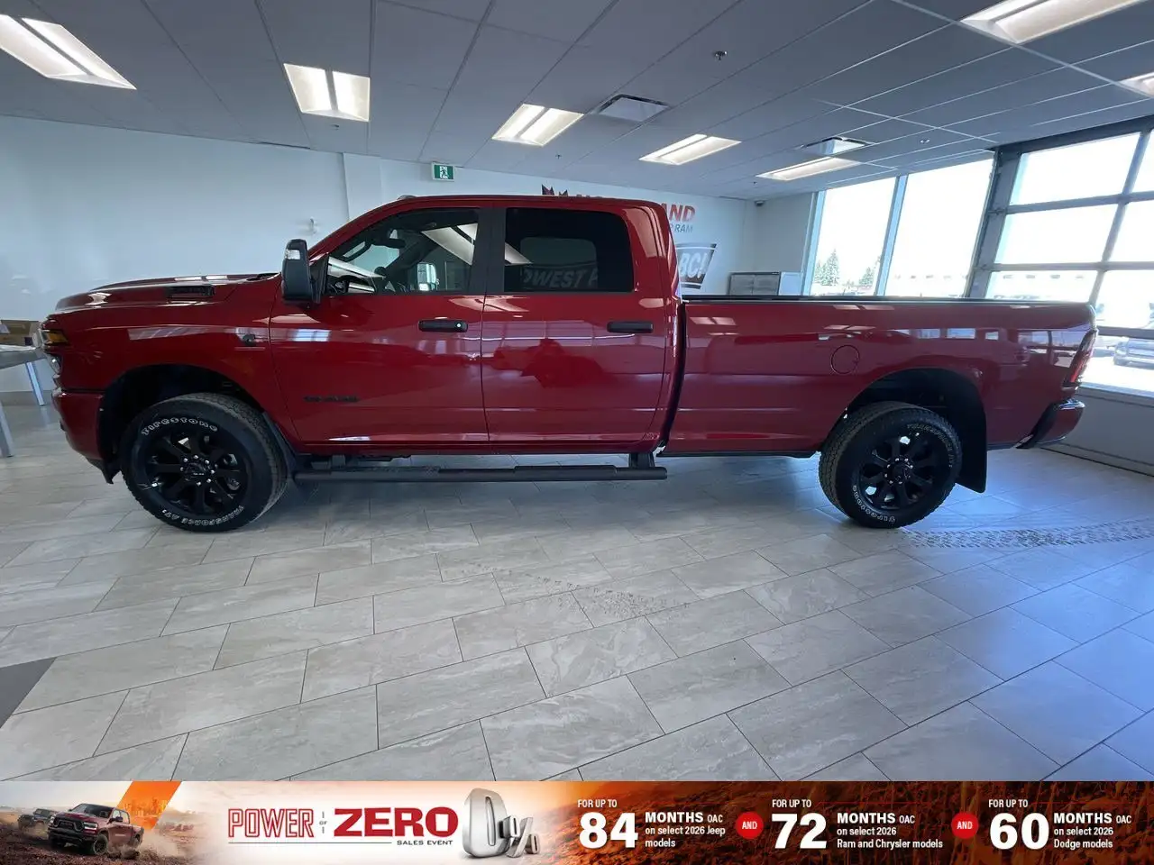RAM 3500 photo RAM 3500