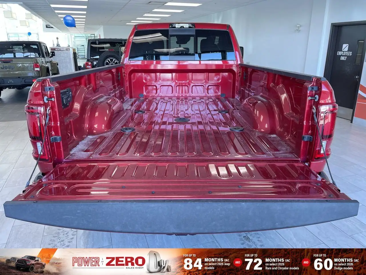 RAM 3500 photo RAM 3500