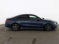 Mercedes-Benz CLA 180 d AMG Line LED NAVI R-CAM LEDER ASSIST Blau - thumbnail 4