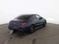 Mercedes-Benz CLA 180 d AMG Line LED NAVI R-CAM LEDER ASSIST Blau - thumbnail 3