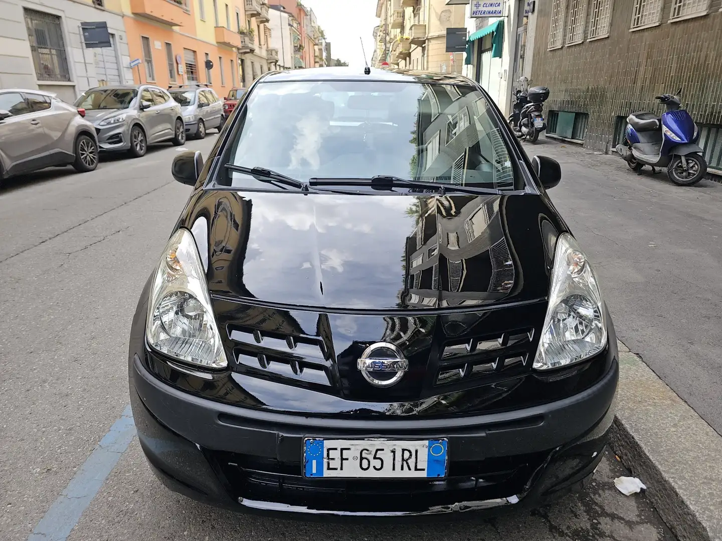 Nissan Pixo 1.0 Easy - 1