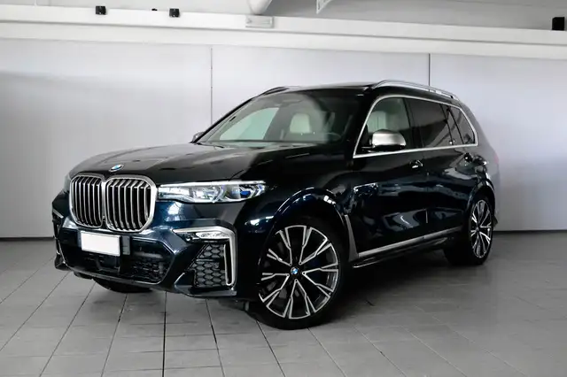 BMW X7 X7 xdrive M50d auto 6posti
